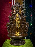 Shri Nilkanth Varni (Bhagwan Shri Swaminarayan)